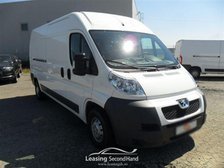 PEU00870 – Peugeot BOXER la 20.832 EUR (vândut)
