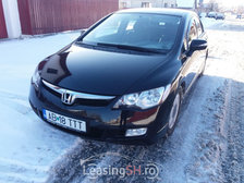 HON15690 – Honda Civic la 4.990 EUR (vândut)