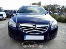 OPE08902 – Opel Insignia la 8.040 EUR (vândut)