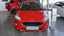 FOR18438 – Ford Fiesta la 14.200 EUR (vândut)