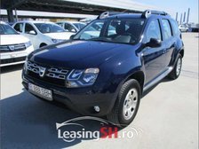 DAC07903 – Dacia Duster la 12.250 EUR (vândut)