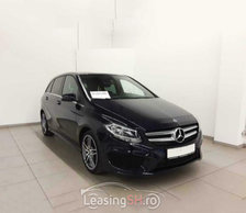 MER30173 – Mercedes-Benz B 200 AMG Line la 27.155 EUR