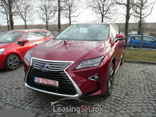 LEX10760 – Lexus RX 450 la 77.945 EUR (vândut)