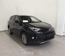TOY31061 – Toyota RAV 4 4x4 Hybrid Executive la 34.154 EUR