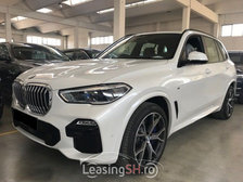 BMW17222 – BMW X5 la 78.540 EUR
