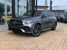 MER22436 – Mercedes-Benz GLE 400 la 81.999 EUR