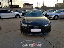 AUD12325 – Audi A6 la 19.028 EUR (vândut)
