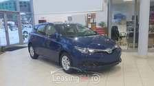TOY15501 – Toyota Auris la 17.650 EUR (vândut)