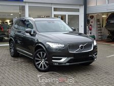 VOL24375 – Volvo XC 90 la 59.470 EUR (vândut)