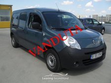 REN02411 – Renault KANGOO la 9.360 EUR (vândut)