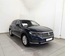 VOL27066 – Volkswagen Touareg V6 la 52.965 EUR