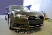 AUD21744 – Audi A4 la 21.499 EUR (vândut)