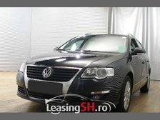 VOL07675 – Volkswagen Passat la 11.176 EUR (vândut)