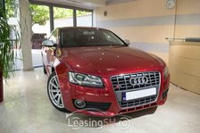 AUD09786 – Audi A5 la 15.900 EUR (vândut)