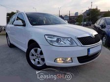 SKO09831 – Skoda Octavia la 9.282 EUR (vândut)