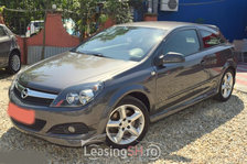OPE13255 – Opel Astra 3 la 3.990 EUR (vândut)