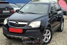 OPE19554 – Opel Antara la 6.450 EUR (vândut)