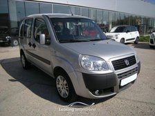 FIA03384 – Fiat Doblo la 6.700 EUR (vândut)