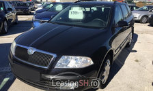 SKO14171 – Skoda Octavia la 6.399 EUR (vândut)
