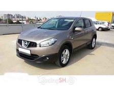 NIS09758 – Nissan Qashqai la 10.900 EUR (vândut)
