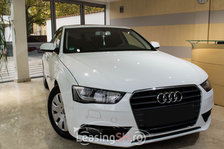 AUD13612 – Audi A4 B8 la 17.255 EUR (vândut)