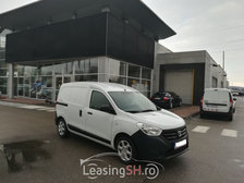 DAC11563 – Dacia Dokker la 6.700 EUR (vândut)