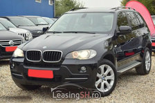 BMW19194 – BMW X5 la 9.450 EUR (vândut)