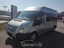 FOR14533 – Ford TRANSIT la 11.127 EUR (vândut)