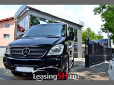 MER04863 – Mercedes-Benz SPRINTER la 30.900 EUR (vândut)