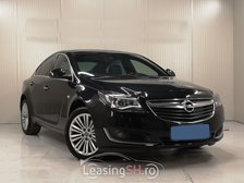 OPE13576 – Opel Insignia la 14.989 EUR (vândut)
