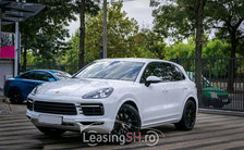 POR18894 – Porsche Cayenne S la 12.900 EUR (vândut)
