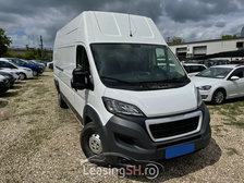 PEU31886 – Peugeot Boxer la 19.290 EUR