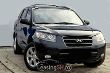 HYU15157 – Hyundai Santa Fe la 6.290 EUR (vândut)