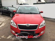 SKO05713 – Skoda Fabia la 6.900 EUR (vândut)