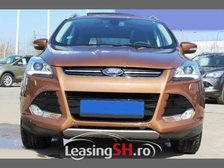 FOR07609 – Ford Kuga la 25.200 EUR (vândut)