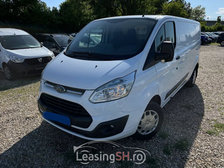 FOR31984 – Ford Transit Custom la 17.190 EUR