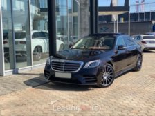 MER20257 – Mercedes-Benz S 450 la 137.387 EUR (vândut)
