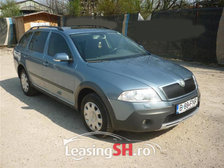 SKO04726 – Skoda Octavia la 12.946 EUR (vândut)