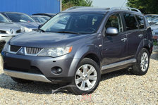 MIT17721 – Mitsubishi Outlander la 7.950 EUR (vândut)