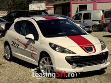 PEU07900 – Peugeot 207 la 7.428 EUR (vândut)