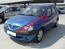 DAC00122 – Dacia Logan Ambition la 5.550 EUR (vândut)