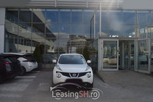 NIS17304 – Nissan Juke la 8.900 EUR (vândut)