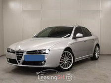 ALF19091 – Alfa Romeo 159 la 6.690 EUR (vândut)