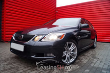 LEX11855 – Lexus GS 450 la 11.900 EUR (vândut)