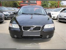 VOL00193 – Volvo S60 la 13.500 EUR (vândut)