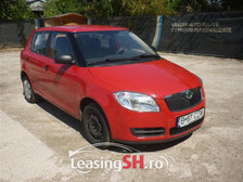 SKO04072 – Skoda Fabia la 4.762 EUR (vândut)