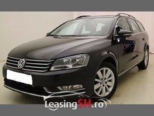 VOL08141 – Volkswagen Passat la 12.980 EUR (vândut)