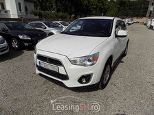 MIT17528 – Mitsubishi ASX la 13.800 EUR (vândut)