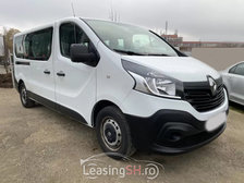 REN19757 – Renault TRAFIC la 16.400 EUR
