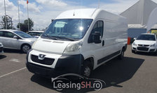 PEU12991 – Peugeot BOXER la 8.211 EUR (vândut)